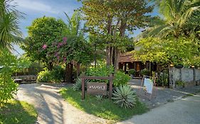 Mayci Boutique Hotel & Restaurant By Amber